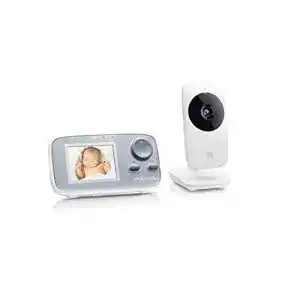 Babyphone mit kamera motorola nursery mbp 482 video