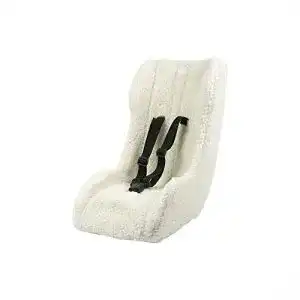 Babysitz fahrradanhaenger melia babyschale kleinkind comfort