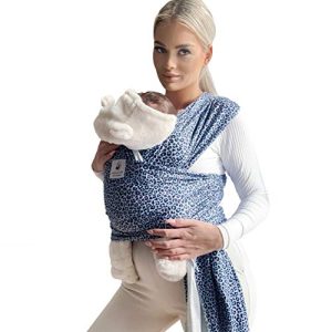 Baby carrier fastique kids ® elastic sling