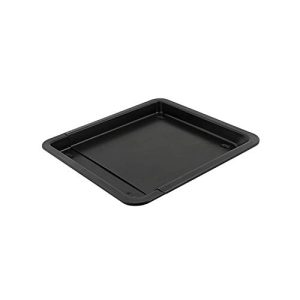 Extendable baking tray axentia universal baking tray that can be pulled out