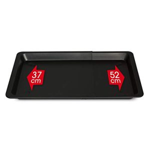 Extendable baking tray CARE + PROTECT CARE+PROTECT