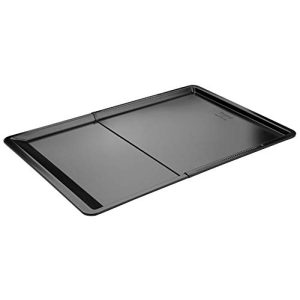 Extendable baking tray Dr. Oetker baking/cookie tray adjustable