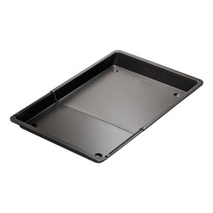 Extendable baking tray Dr. Oetker, adjustable oven tray
