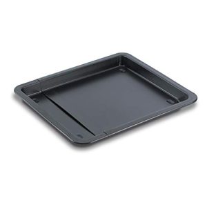 Grizzly extendable baking tray, oven tray from 33 to 52 cm