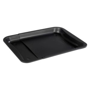 Baking tray extendable Zenker oven tray extendable, rectangular