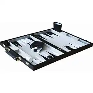 Backgammon piatnik 634581 koffer klein