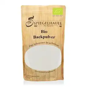 Backpulver