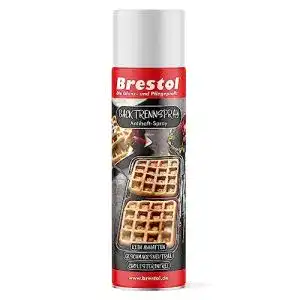 Backtrennspray brestol 200 ml vegan vielseitig perfekt