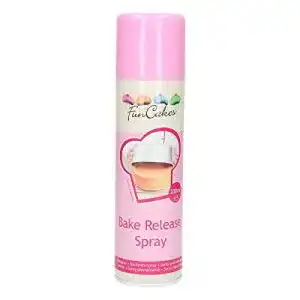 Backtrennspray funcakes 200ml zum einfetten