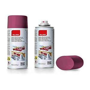 Spray desmoldante para bolos IBILI Spray DESMOLDEANTE Antiaderente 250 ML