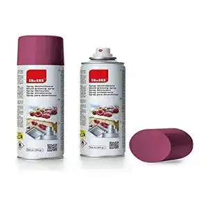 Backtrennspray ibili spray desmoldeante antiadherente 250 ml