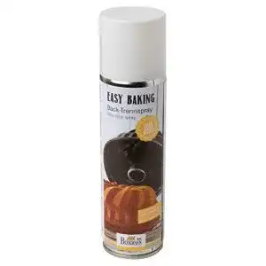 Backtrennspray rbv birkmann 540323 easy baking