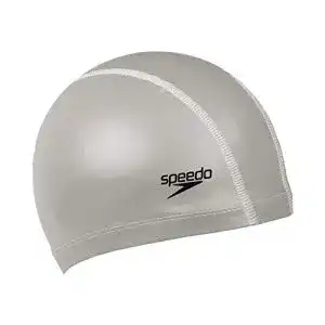 Badekappe speedo unisex erwachsene pace cap schwimmkappe