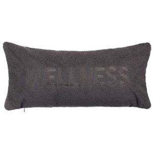 Brandsseller Wellness bath pillow with suction cups