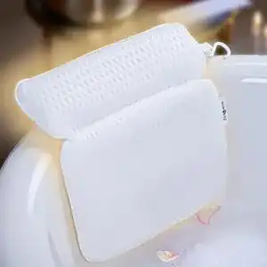 Badewannenkissen laneta ergonomisch muskelentspannend