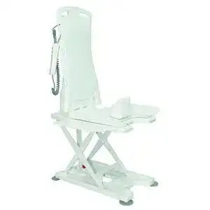 Badewannenlift bella vita organic bellavita 4127 comf weiss drive