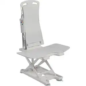 Badewannenlift drive devilbiss healthcare drive medical bellavita