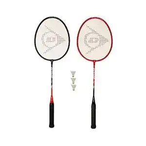 Badmintonschlaeger dunlop sports dunlop nanomax pro