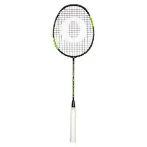 Badmintonschlaeger oliver meta x90 badminton racket carbon