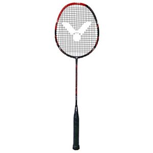 Badminton racket VICTOR 085/0/9 Ultramate 6 for beginners