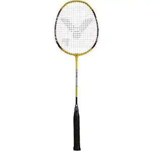 Badmintonschlaeger victor al 2200