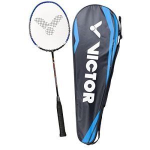 Yeni başlayanlar için badminton raketi VICTOR V-3700 Magan