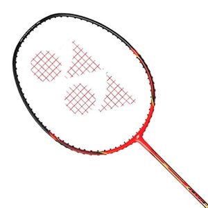Badmintonschläger YONEX ISO-LITE 3 Sonderedition - badmintonschlaeger yonex iso lite 3 sonderedition