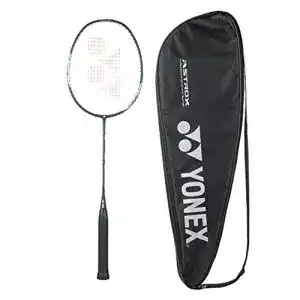 Badmintonschlaeger yonex unisex adult axlt27i racquet blue