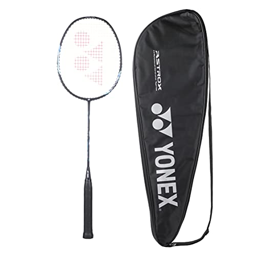 Badmintonracket Yonex Unisex-Adult AXLT27I Racquet, blå