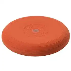 Balancekissen togu 400203 dynair ballkissen terra 33 cm