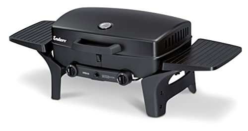 Balcony grill Enders ® gas grill URBAN, table grill, grilling