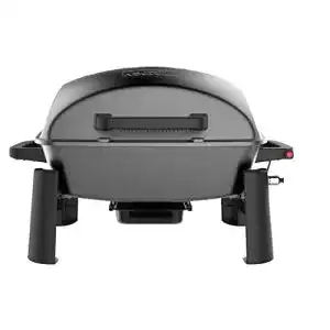 Balkongrill nexgrill tragbarer 1 brenner gasgrill tischgrill klein