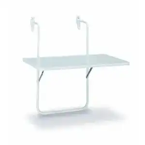 Balkonhaengetisch best 36506400 haengetisch boy 60 x 40 cm
