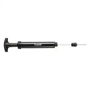 Ballpumpe hummel unisex hmlball pump
