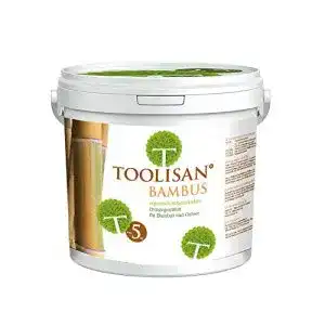 Bambusduenger bambusboerse toolisan langzeitwirkung 5 kg