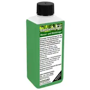 Bambusduenger green24 fluessig hightech duenger fuer bambus