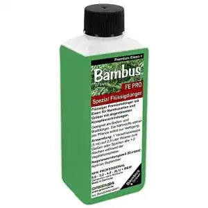 Bambusduenger green24 spezial fe pro npk duenger fluessig