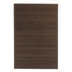 Tapis en bambou RIDDER 79603380-350 tapis en bois 60 x 90 cm