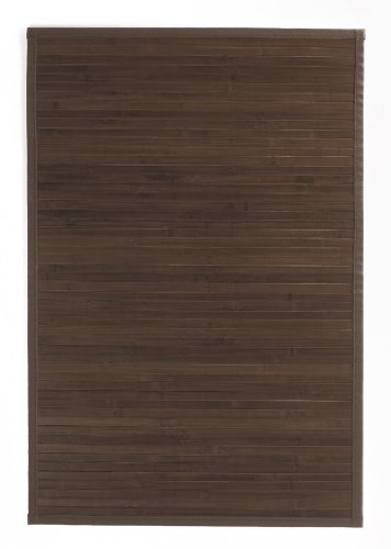 Bambusteppich RIDDER 79603380-350 Holzvorleger 60 x 90 cm