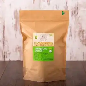 Bananenchips suessundclever de suessundclever de bio