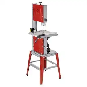 Bandsaege einhell tc sb 305 u 750w 370 800 m min