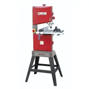 Bandsaege holzmann maschinen hbs245hq tisch 375 w