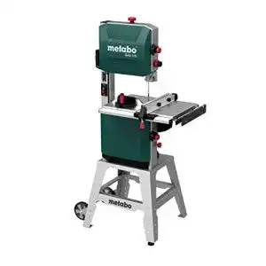 Bandsaege metabo bas 318 precision wnb 619009000 karton