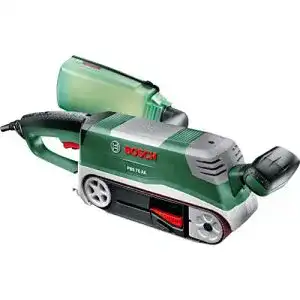 Bandschleifer bosch home and garden pbs 75 ae set 750 w