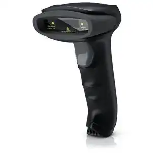 Barcode-Scanner