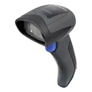 Barcode scanner datalogic quickscan qbt2101 barcodelesegeraet