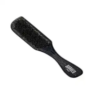 Bartbuerste barber marmara fade brush s bartpflegebuerste