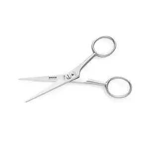 Bartschere dovo 43 moustache