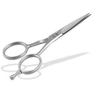 Beard scissors InstrumentNrw from Solingen hair scissors