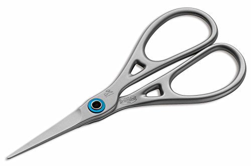 Beard scissors Premax knife Ringlock, 04PX009 - beard scissors premax knife ringlock